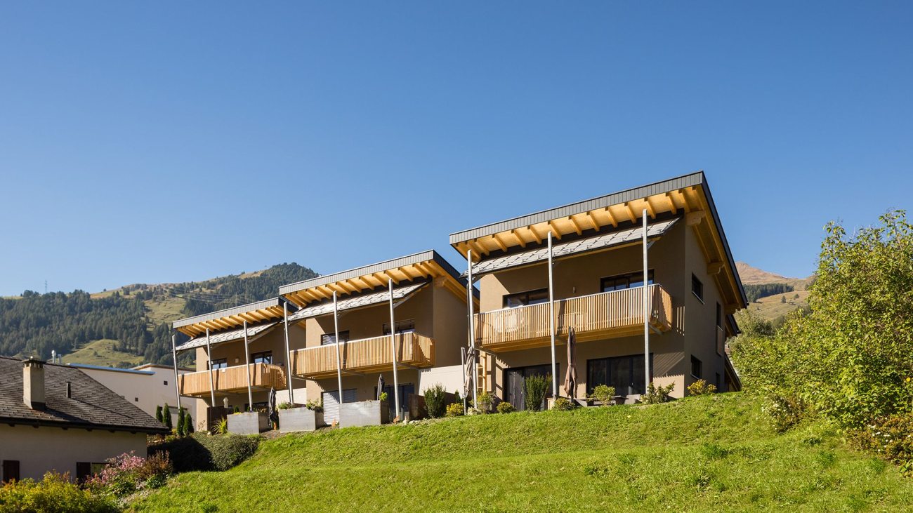 Brennerhaus