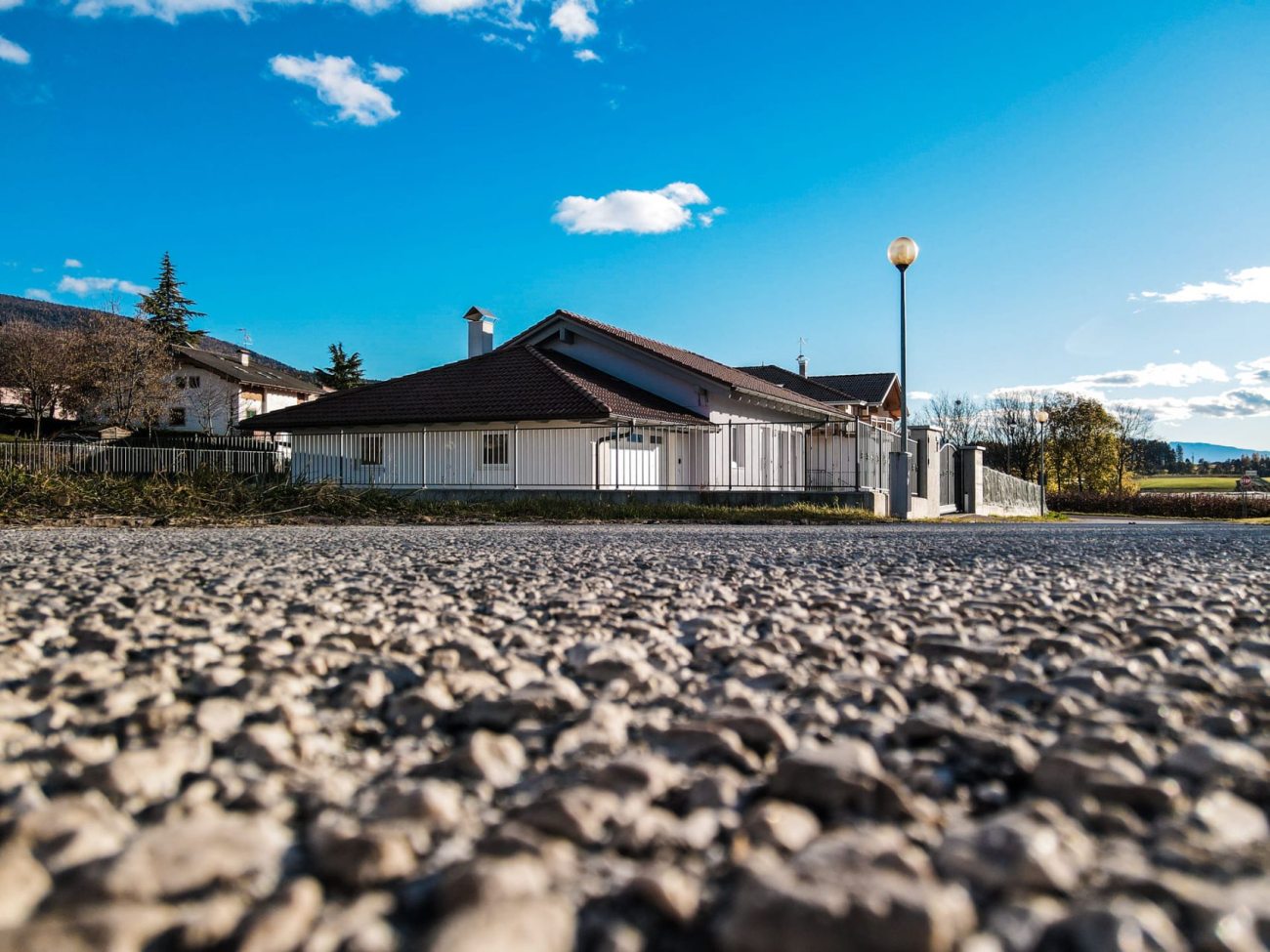 Brennerhaus